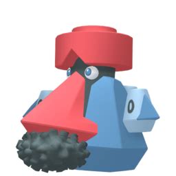 probopass moveset|is probopass good.